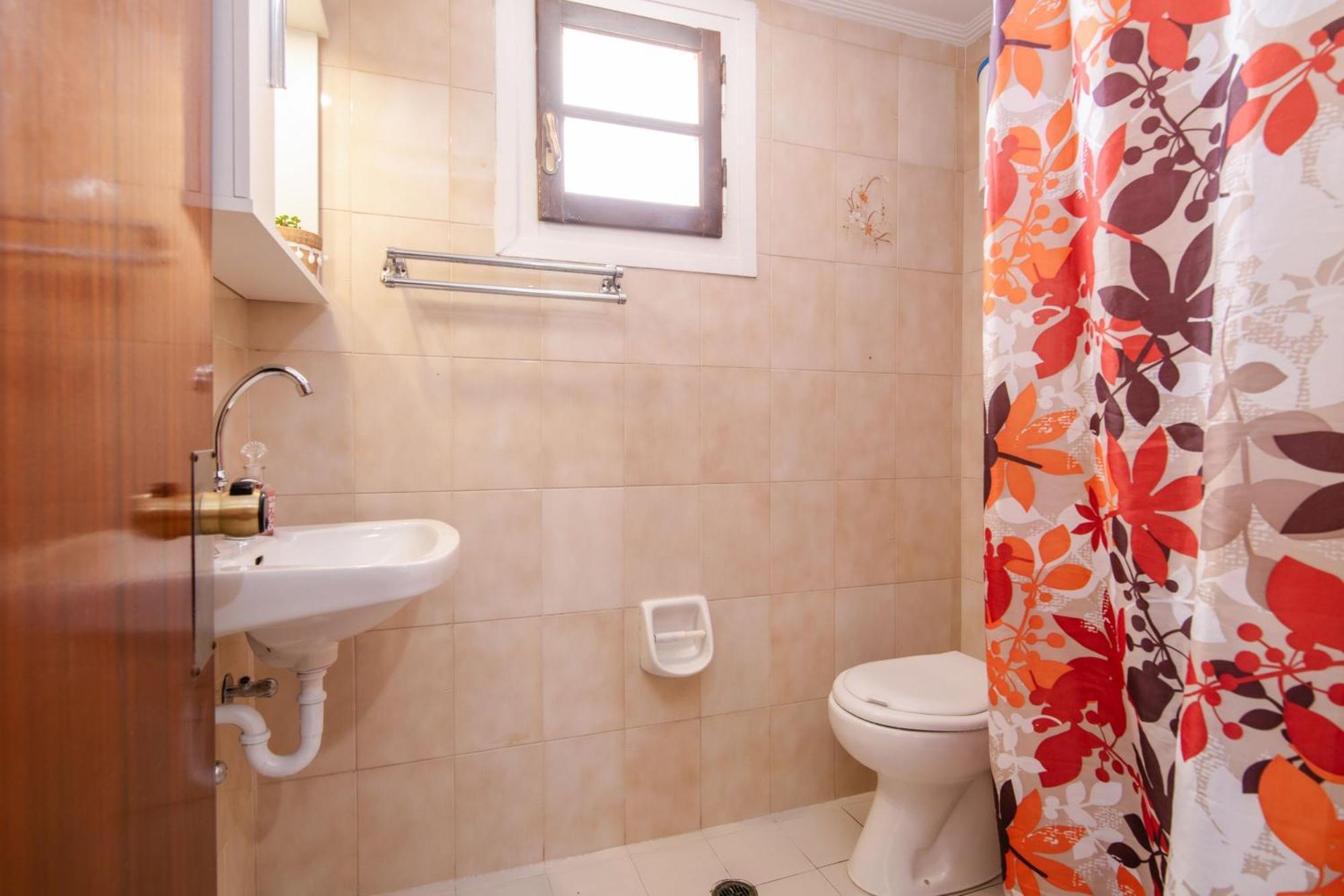 Sunbliss Studios & Apartments Alykes  Bilik gambar